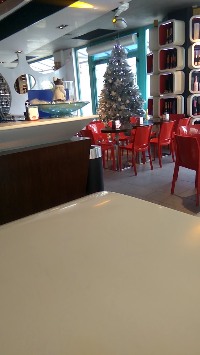 Slide Background Image